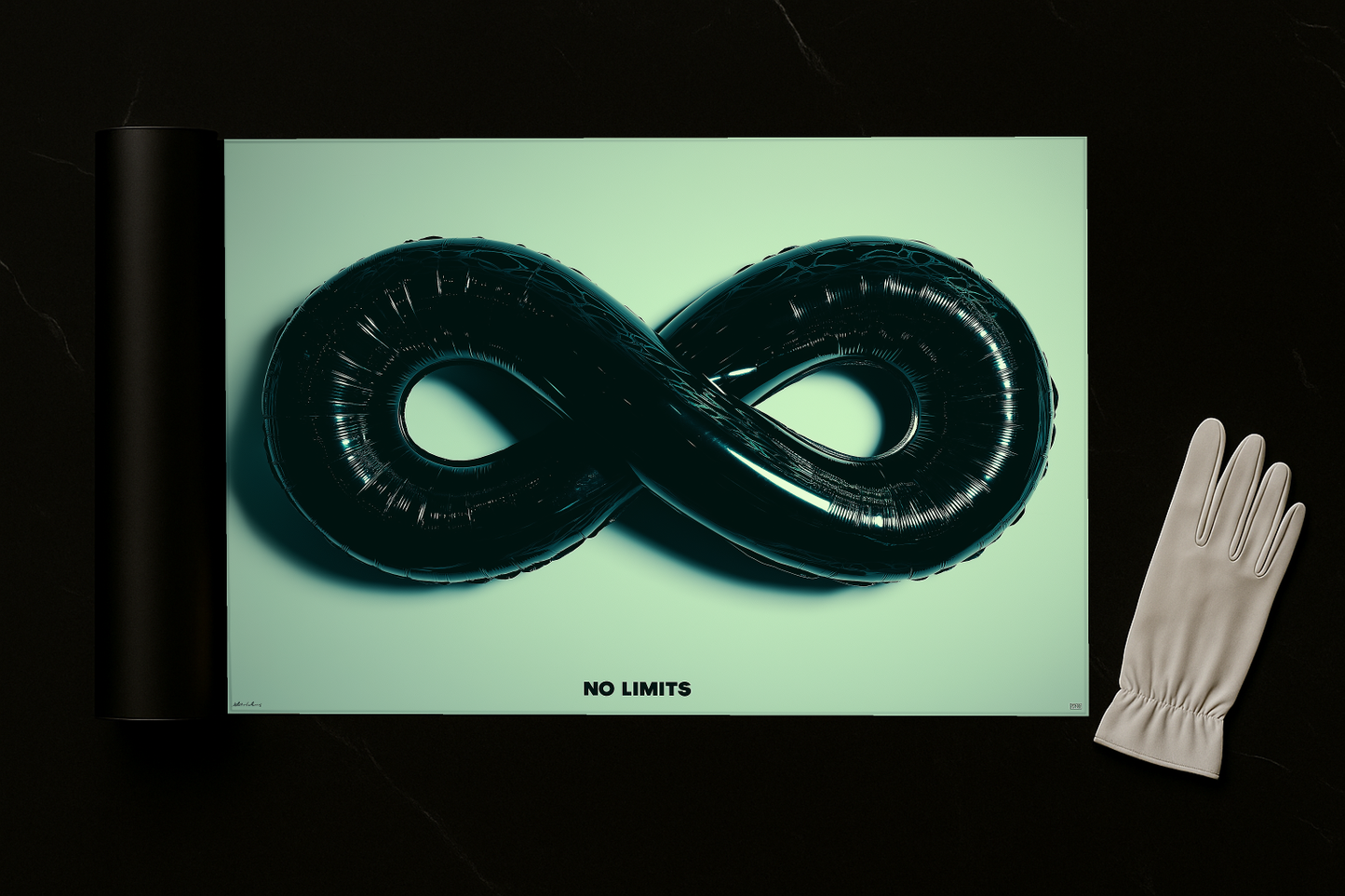 NO LIMITS