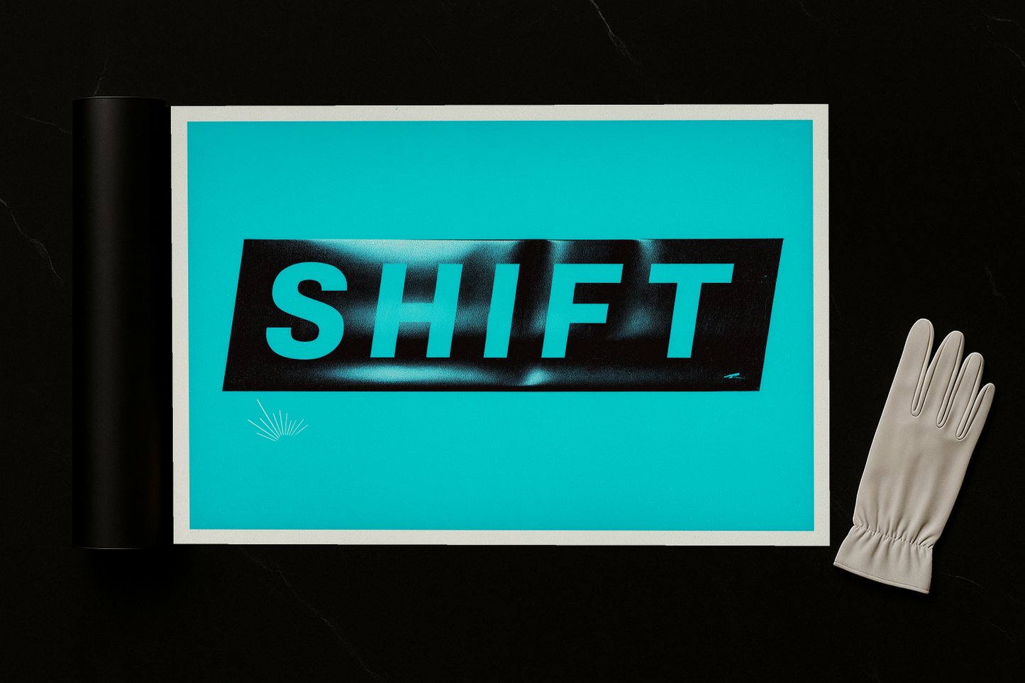 SHIFT