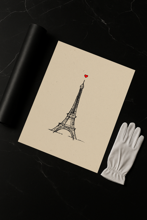 PARISIAN LINE