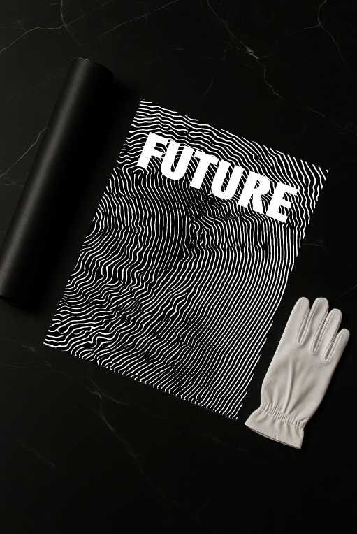 FUTURE IS NOW