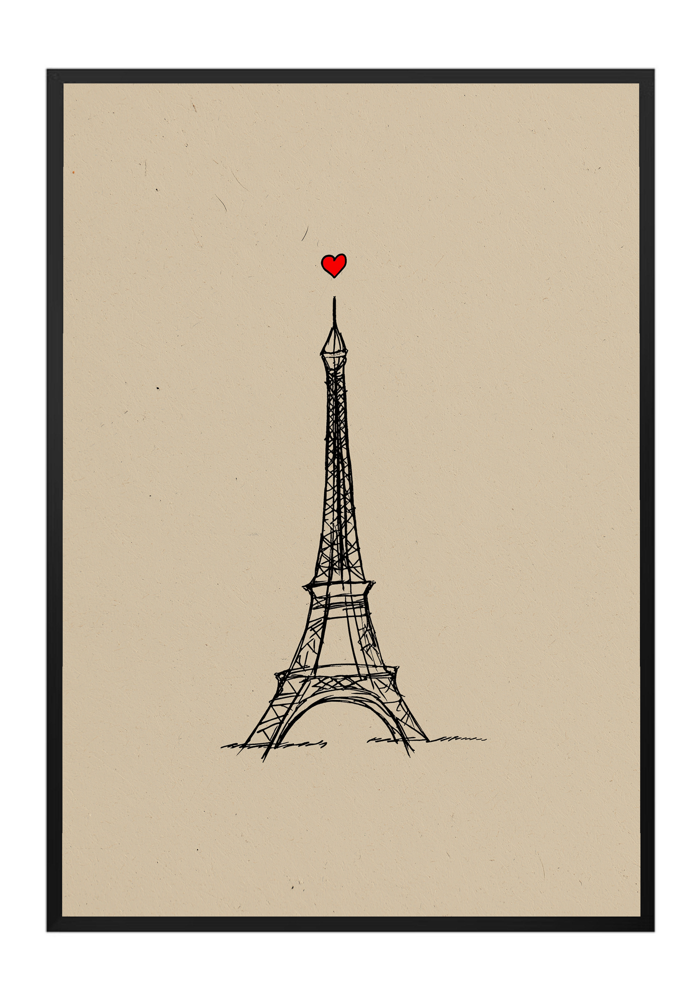 PARISIAN LINE
