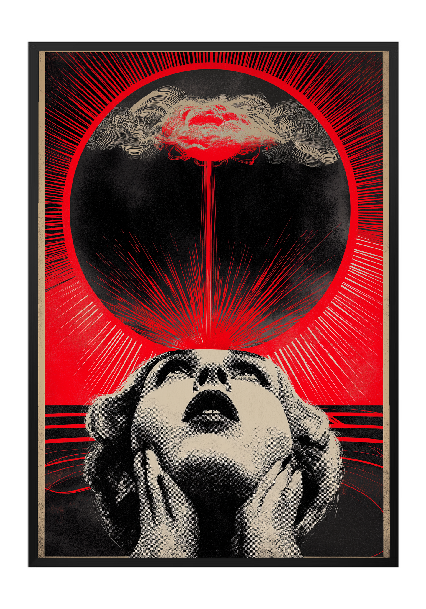RETRO NUCLEAR POP