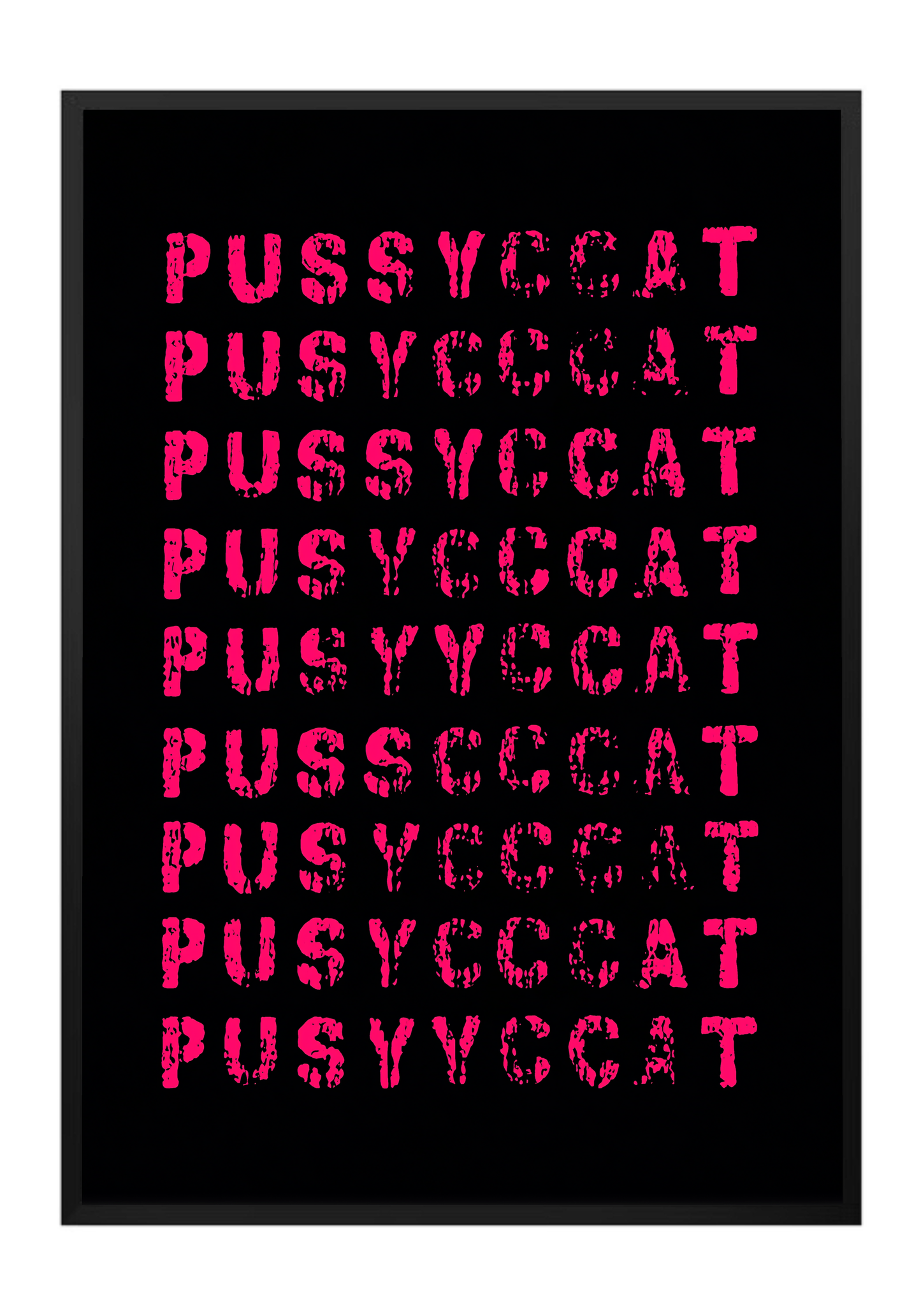 PUSSY CAT