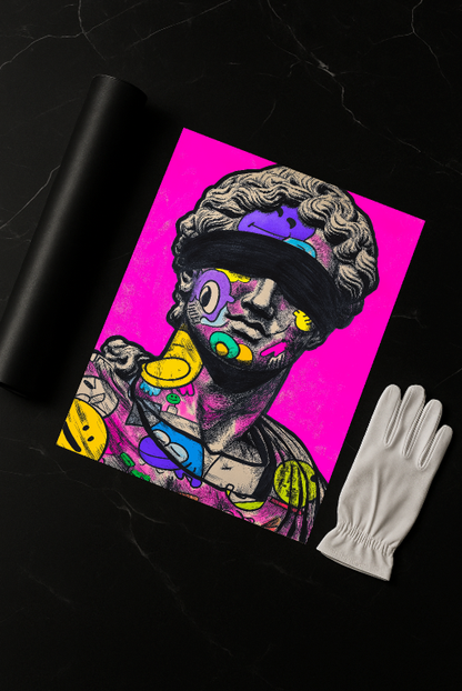 ANTIQUE POP
