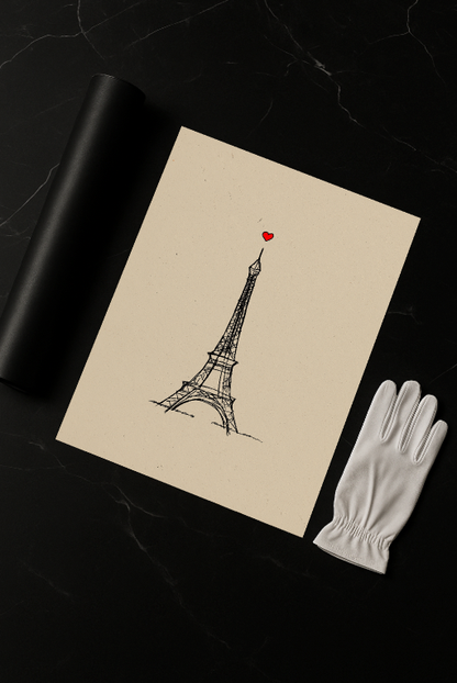 PARISIAN LINE