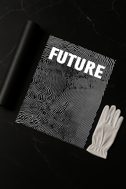 FUTURE IS NOW