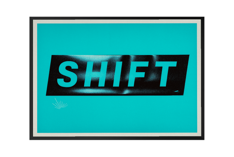 SHIFT
