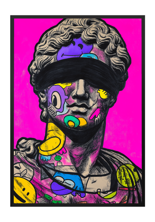 ANTIQUE POP