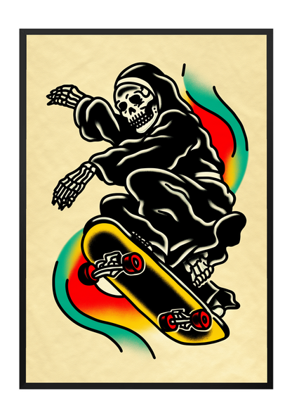 SKEJTER