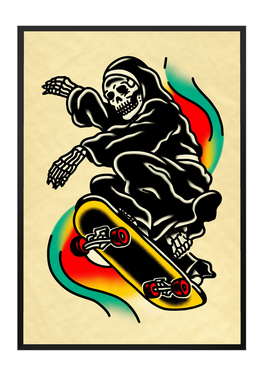 SKEJTER
