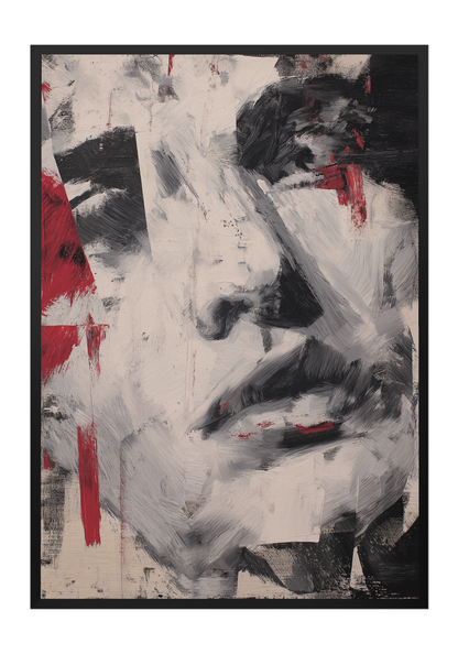 ABSTRACT FACE