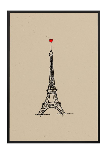 PARISIAN LINE