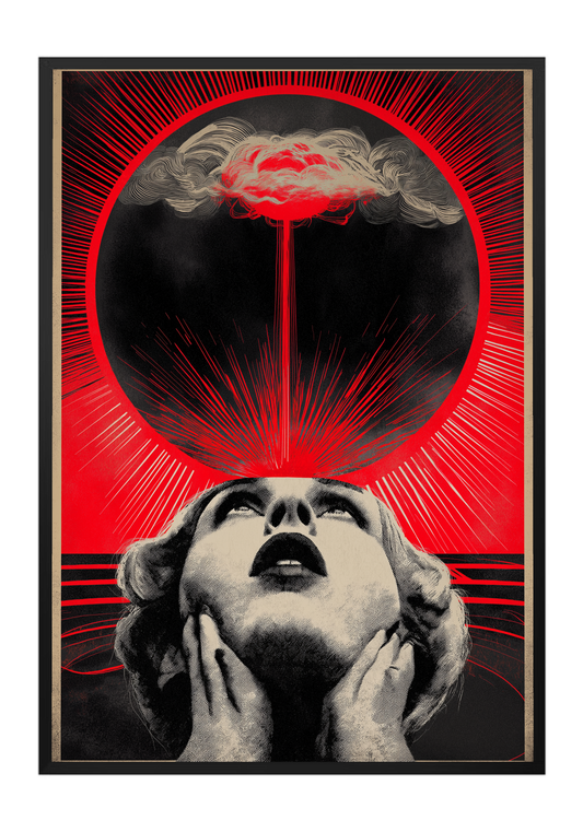 RETRO NUCLEAR POP
