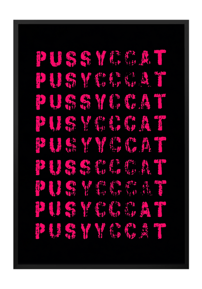PUSSY CAT