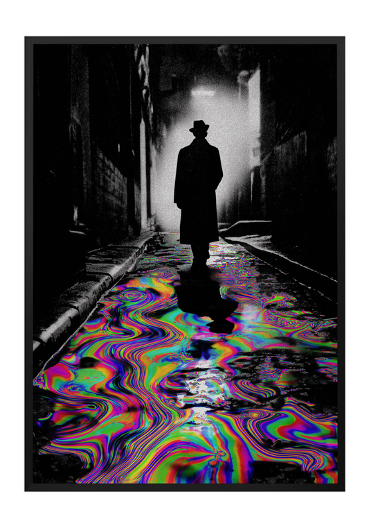 FILM NOIR