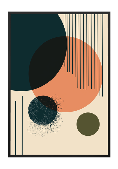 MINIMALIST SHAPES