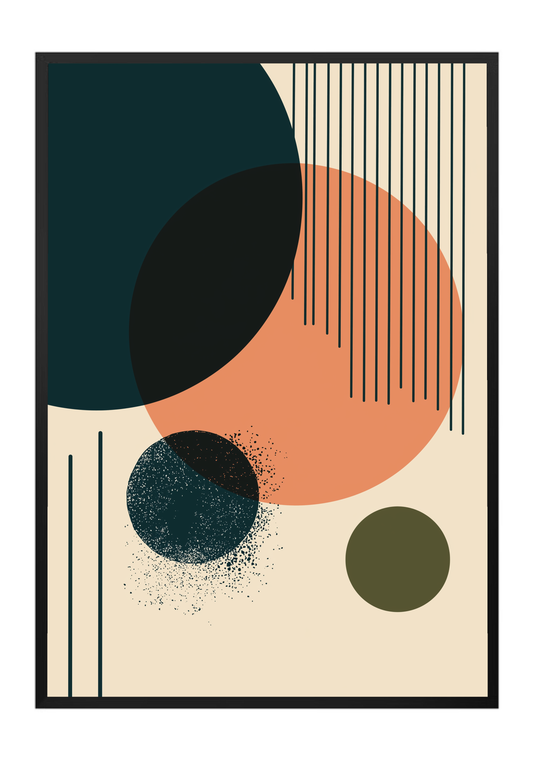 MINIMALIST SHAPES