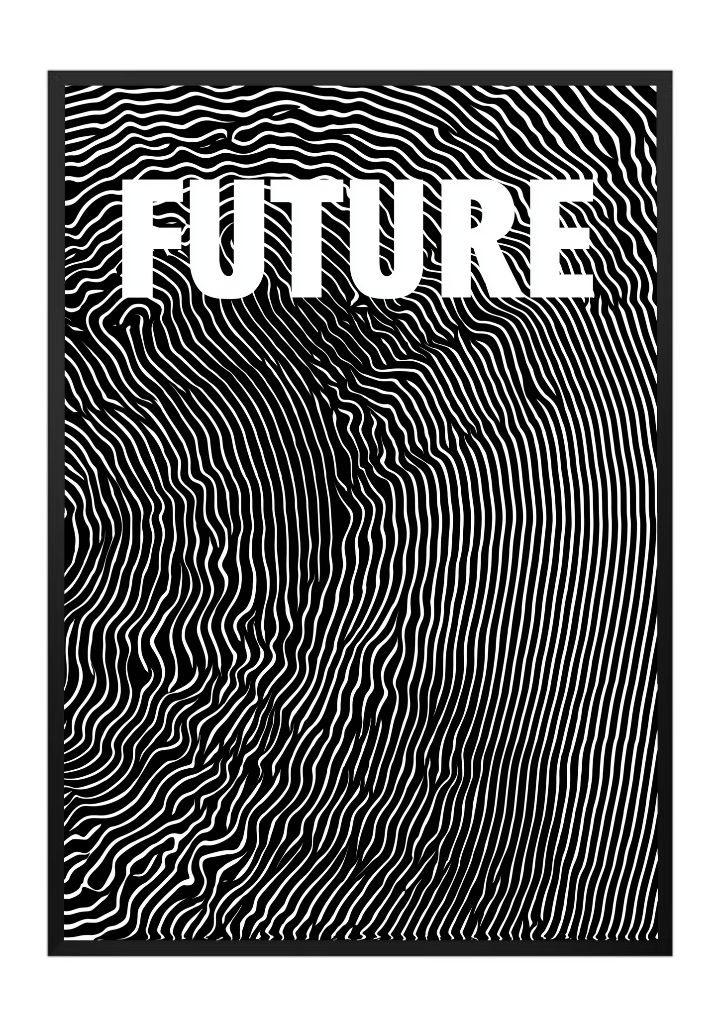 FUTURE IS NOW