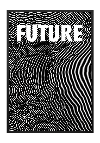 FUTURE IS NOW