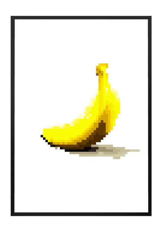 PIXEL BANANA